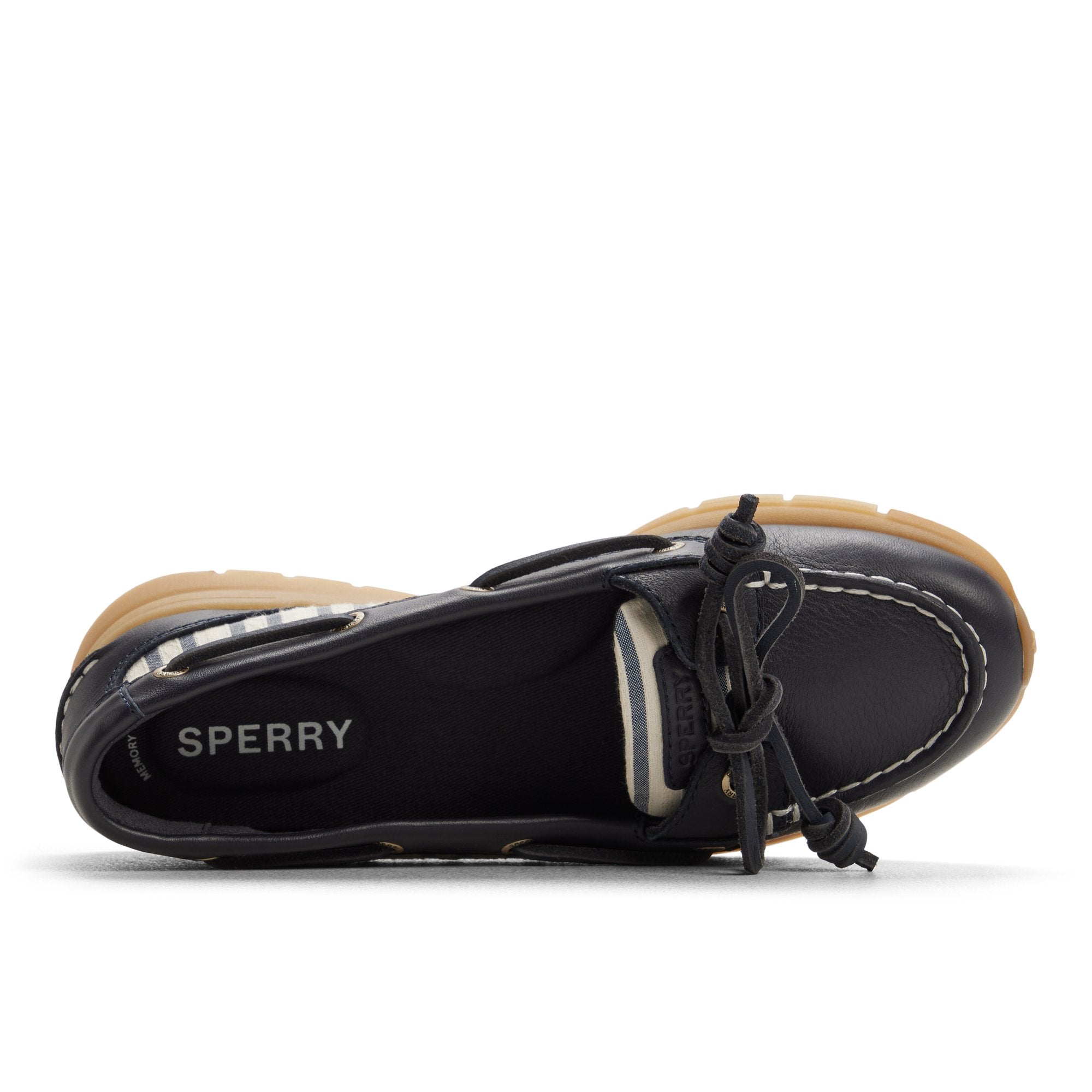 Daisyfish 1 Eye Boat Shoe | Sperry Boat Shoes