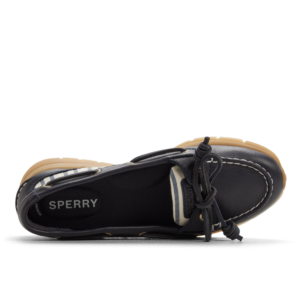 Daisyfish 1 Eye Boat Shoe | Sperry Boat Shoes