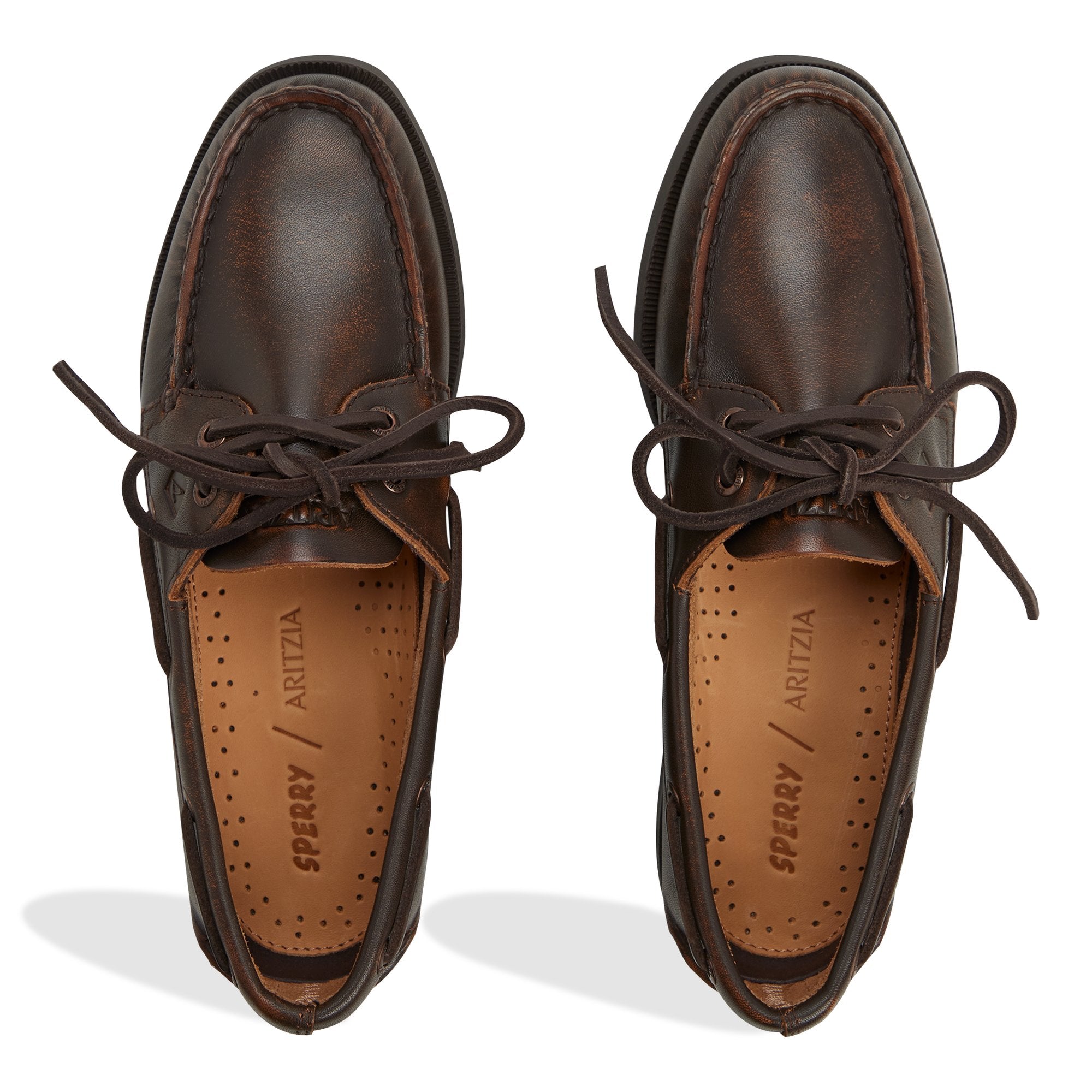 Sperry x Aritzia Authentic Original™ 2-Eye Boat Shoe | Sperry Boat Shoes