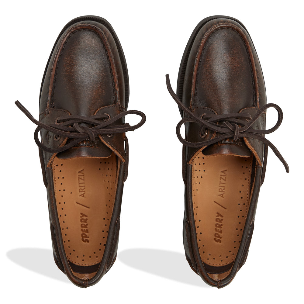 Sperry x Aritzia Authentic Original™ 2-Eye Boat Shoe | Sperry Boat Shoes