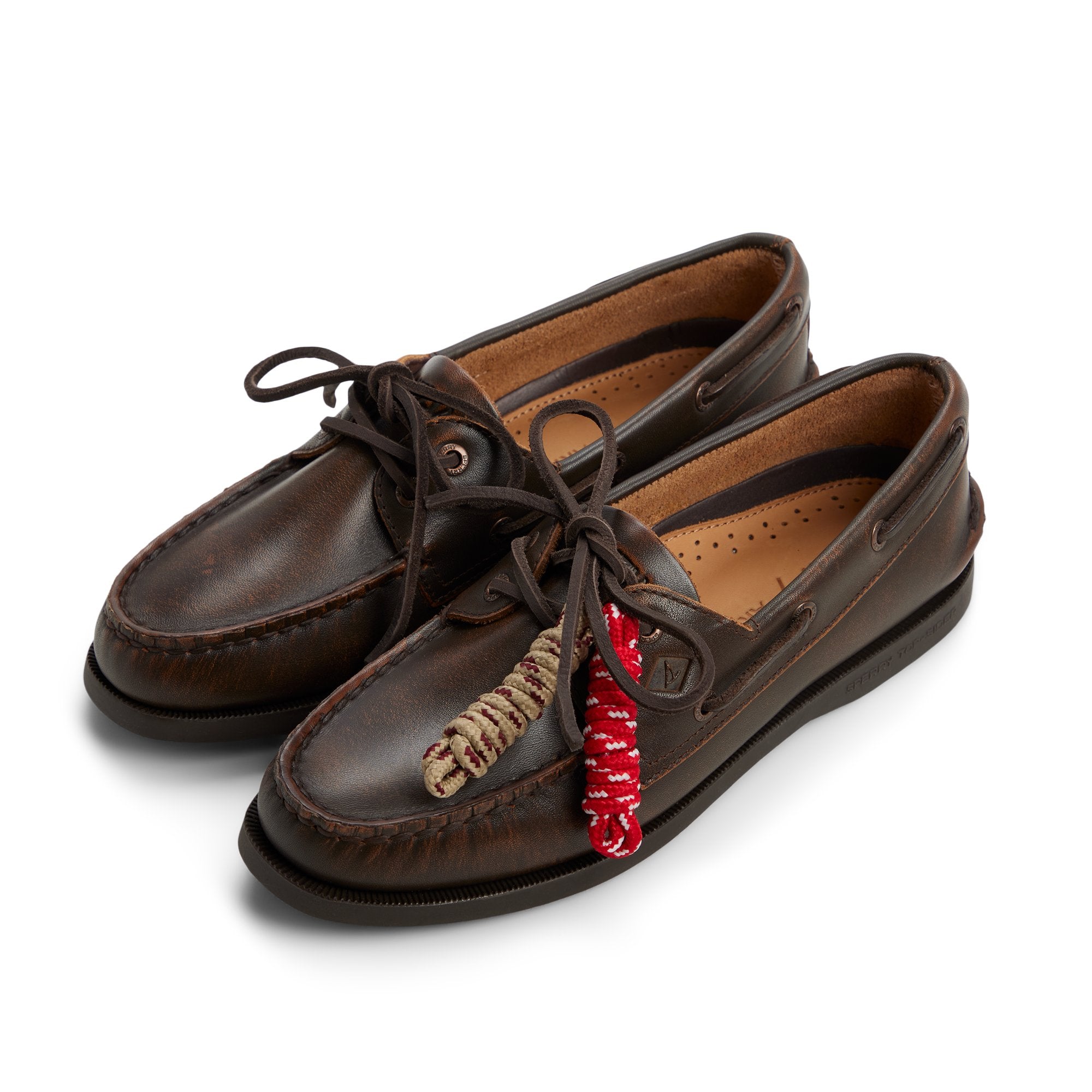 Sperry x Aritzia Authentic Original™ 2-Eye Boat Shoe | Sperry Boat Shoes