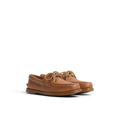 Sperry x Aritzia Authentic Original™ 2-Eye Boat Shoe Tan | Sperry Boat Shoes