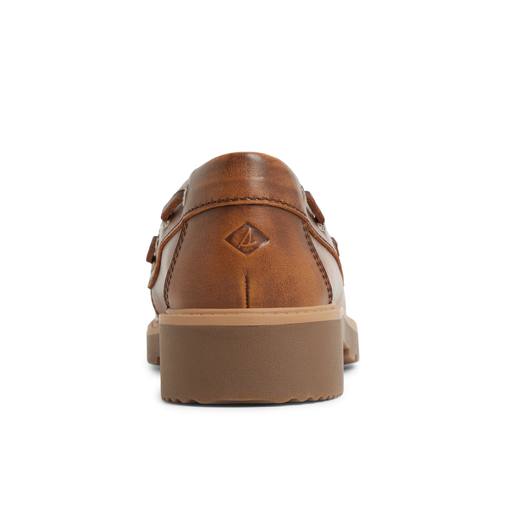 Wells Boat Shoe Brown | Sperry Boat Shoes