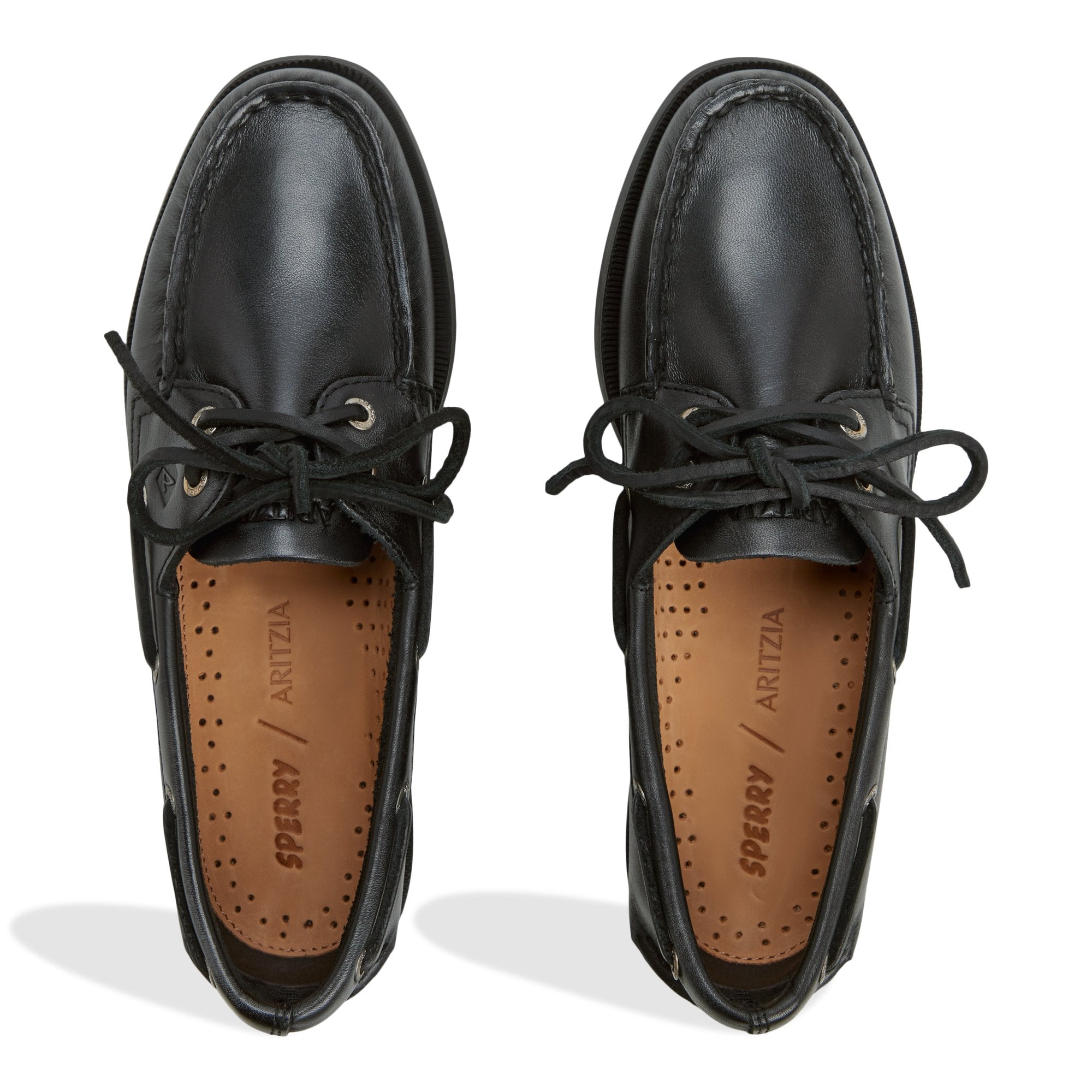 Sperry x Aritzia Authentic Original™ 2-Eye Boat Shoe | Sperry Boat Shoes