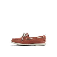 Authentic Original™ 2 Eye Boat Shoe Dark Rose | Sperry Boat Shoes
