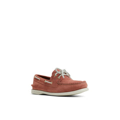 Authentic Original™ 2 Eye Boat Shoe Dark Rose | Sperry Boat Shoes