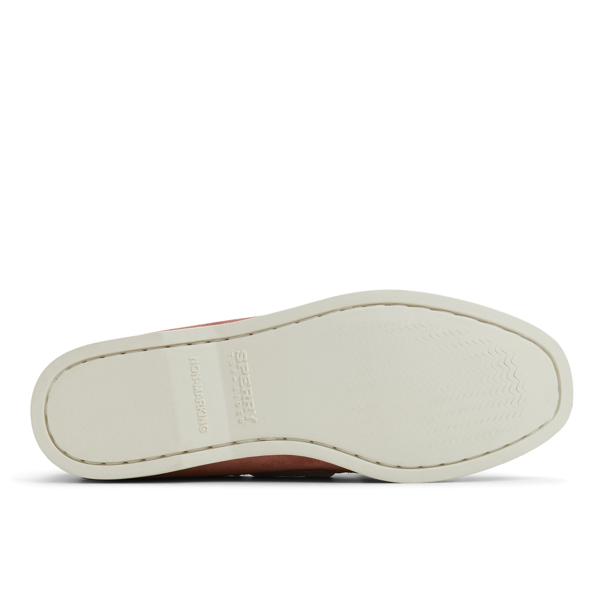 Authentic Original™ 2 Eye Boat Shoe Dark Rose | Sperry Boat Shoes