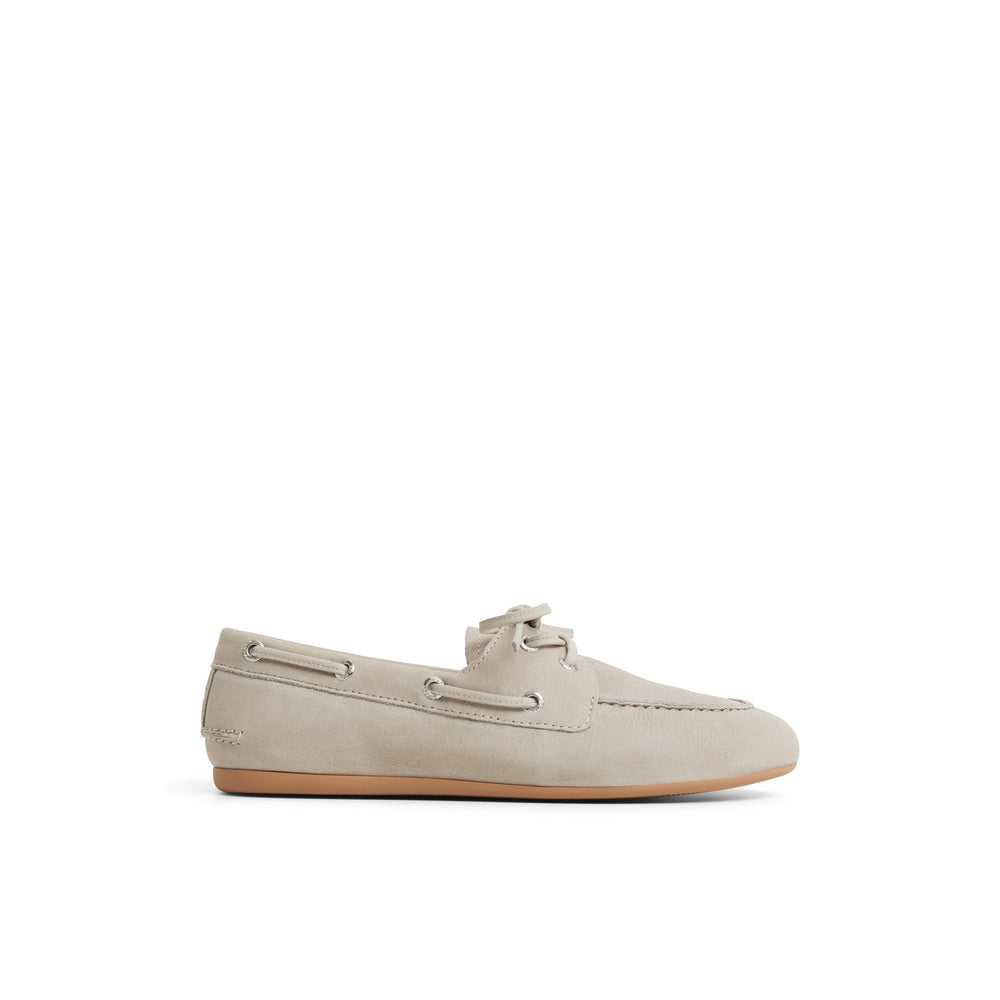 Sperry x Aritzia Slim Boat Shoe Cream - 2 | Sperry Boat Shoes