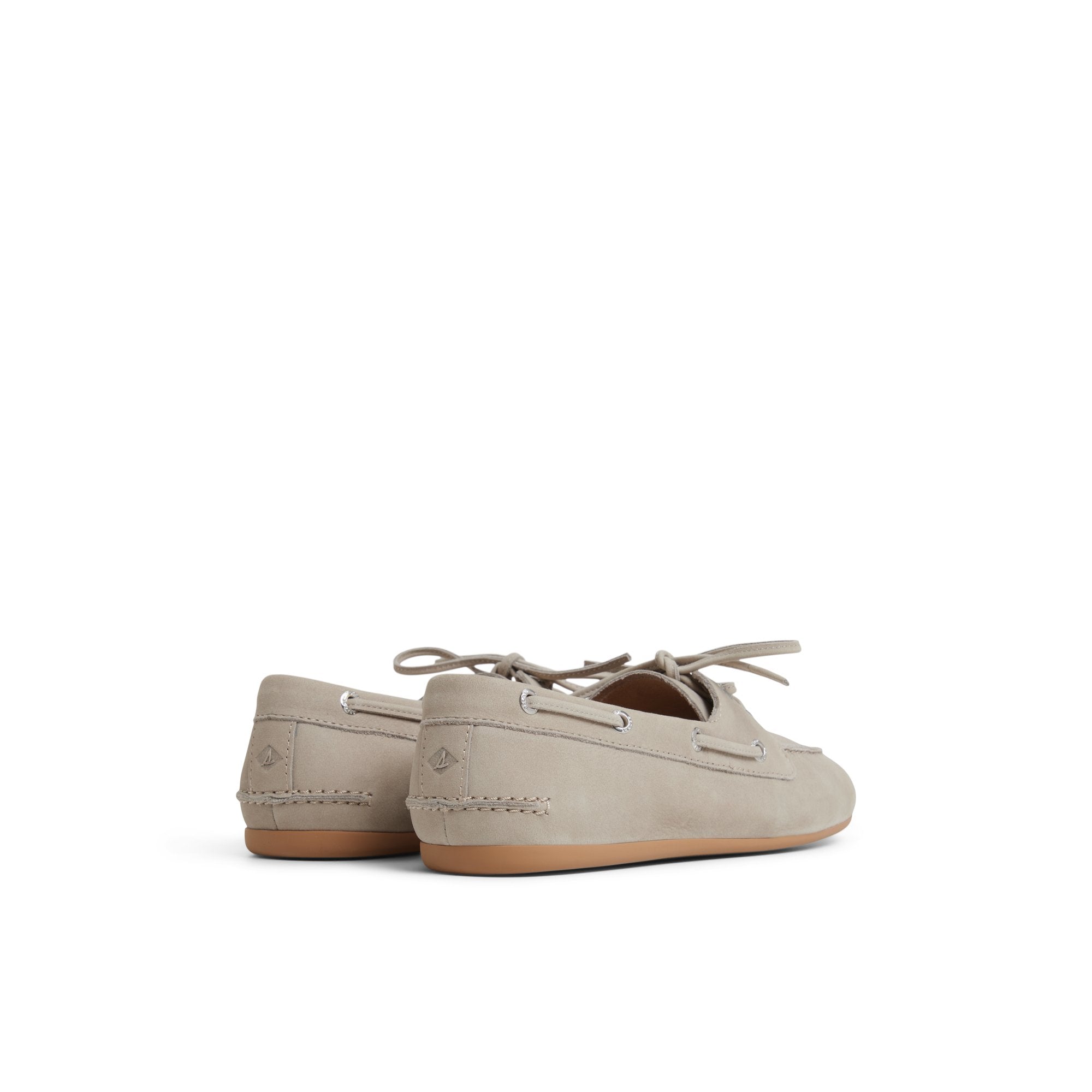 Sperry x Aritzia Slim Boat Shoe Cream - 2 | Sperry Boat Shoes