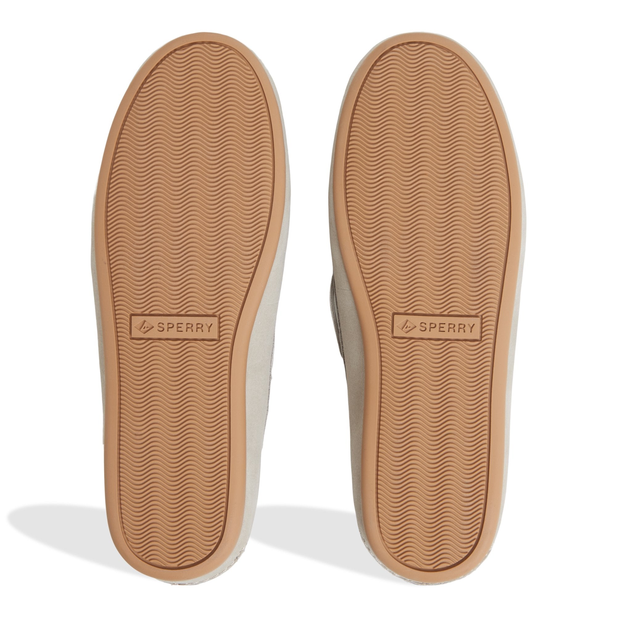 Sperry x Aritzia Slim Boat Shoe Cream - 2 | Sperry Boat Shoes