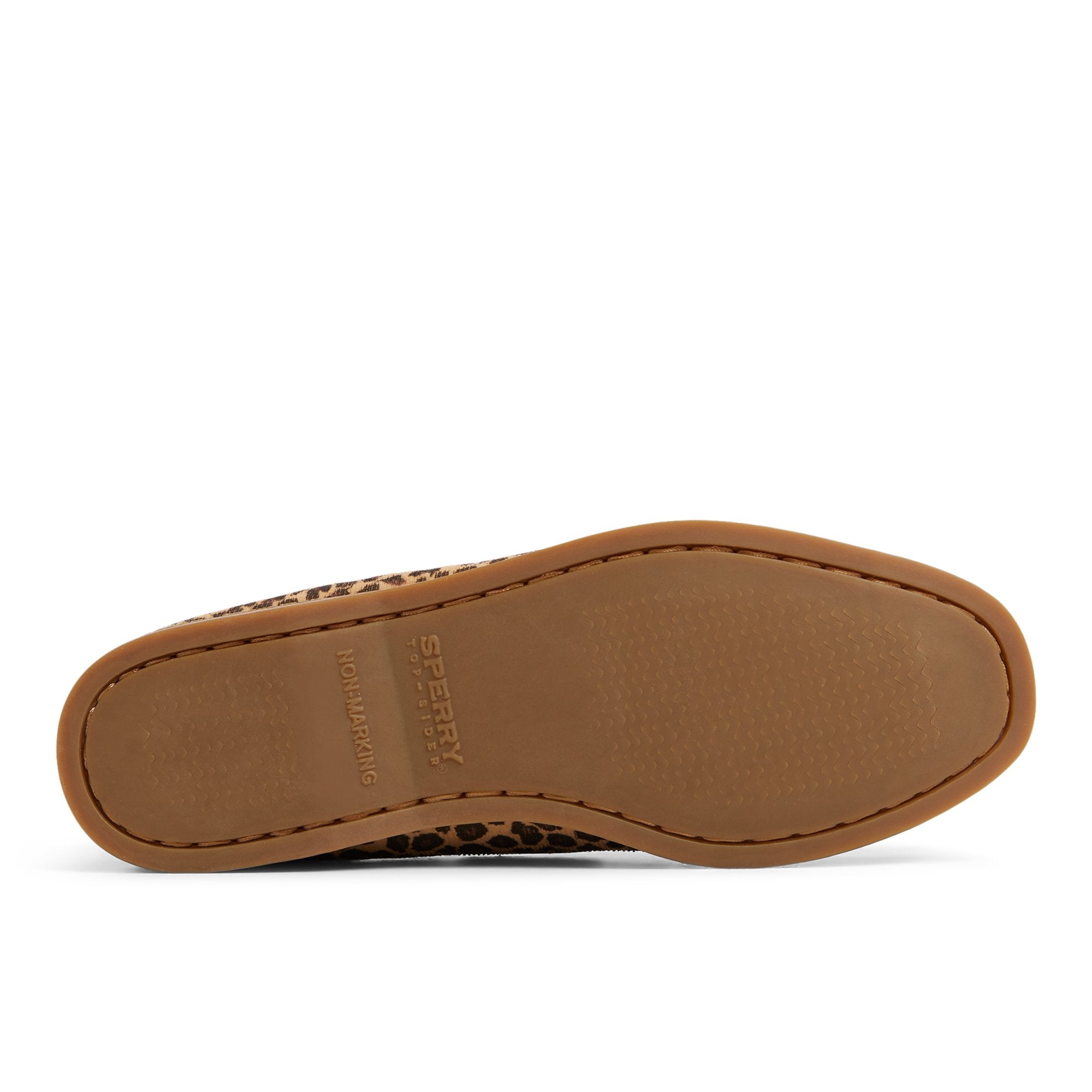 Authentic Original™ 2 Eye Boat Shoe Brown Primary Multi | Sperry Boat Shoes