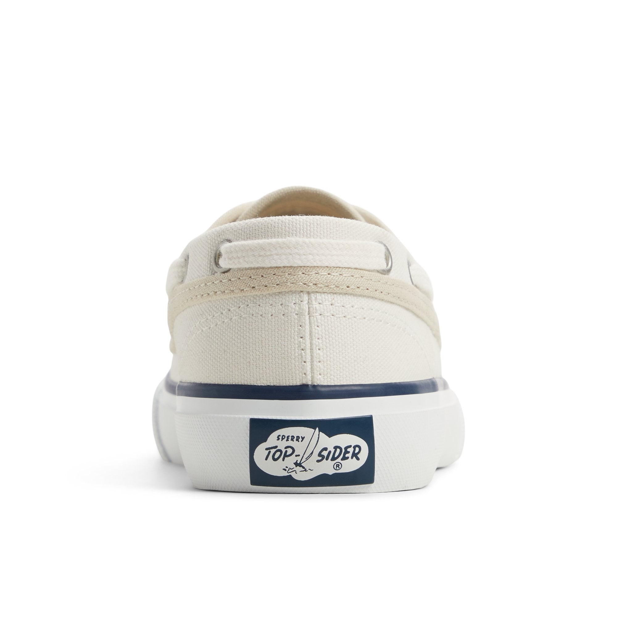 Seamate Boat Shoe Sneaker Ecru | Sperry Boat Shoes