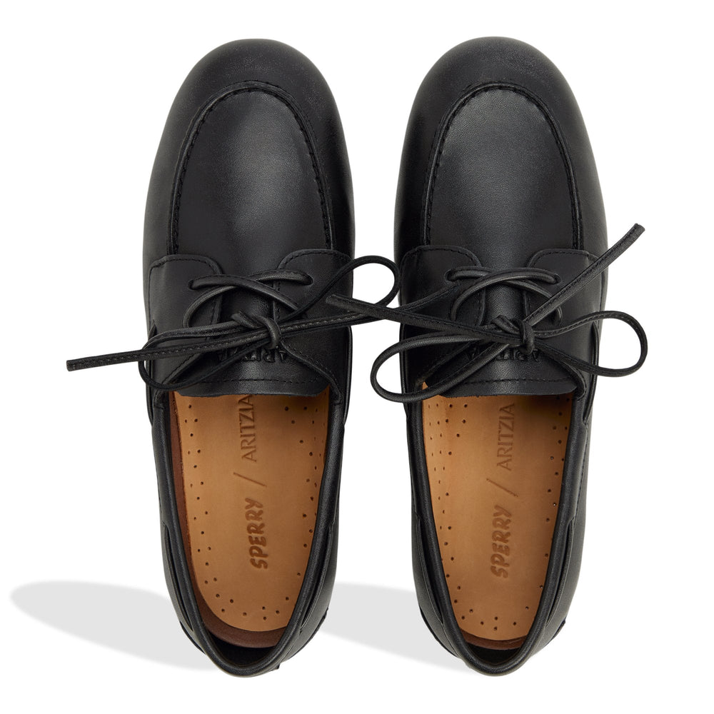 Sperry x Aritzia Slim Boat Shoe | Sperry Boat Shoes