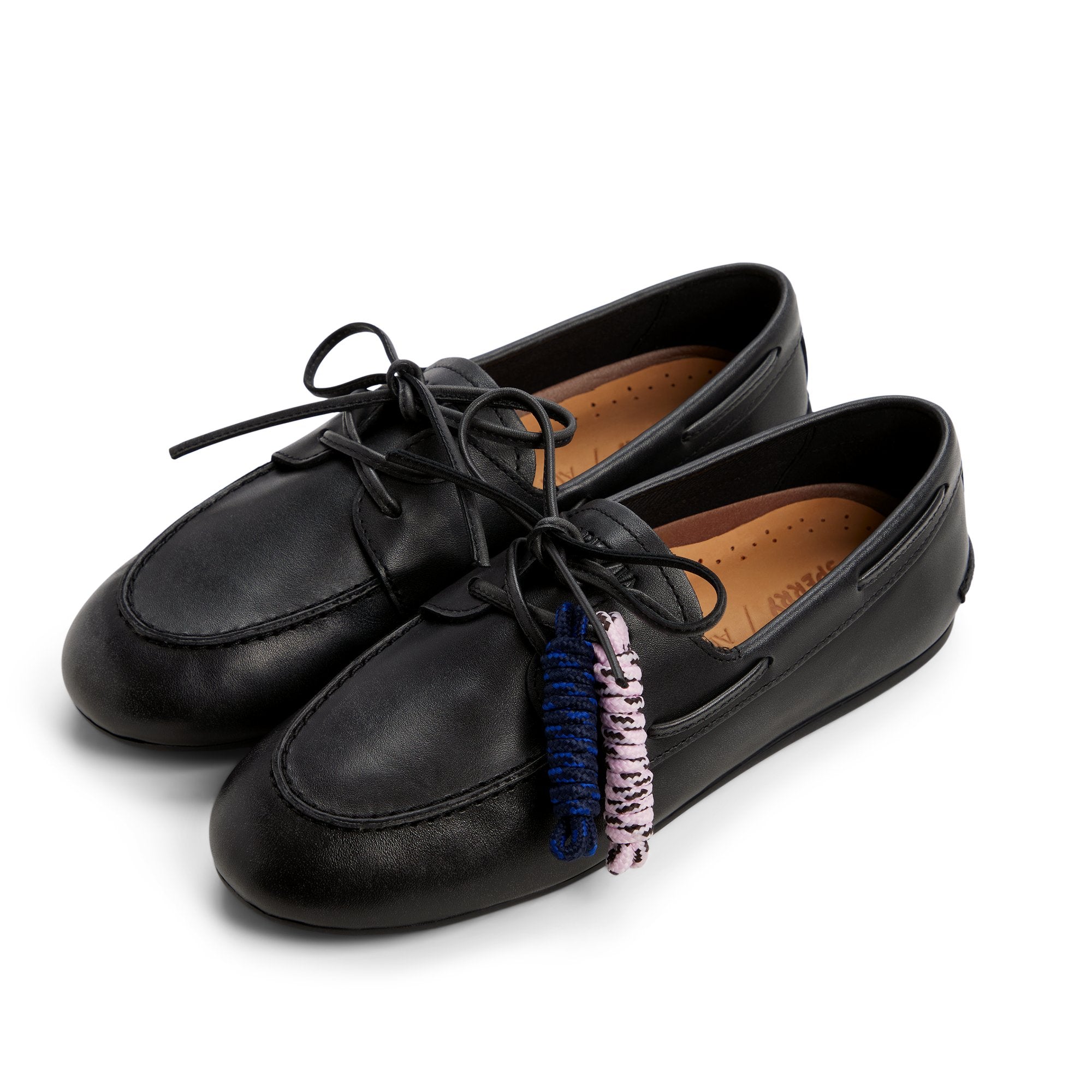 Sperry x Aritzia Slim Boat Shoe | Sperry Boat Shoes
