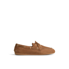Sperry x Aritzia Slim Boat Shoe Tan | Sperry Boat Shoes