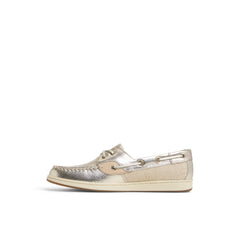 Coastfish 2 Eye Boat Shoe Gold | Sperry Boat Shoes