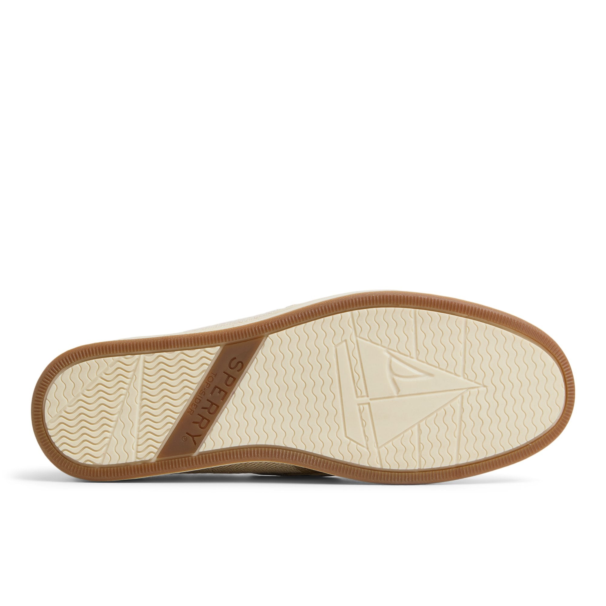Coastfish 2 Eye Boat Shoe Gold | Sperry Boat Shoes