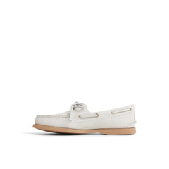 Sperry x Aritzia Authentic Original™ 2-Eye Boat Shoe Cream | Sperry Boat Shoes