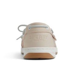 Angelfish 1 Eye Boat Shoe Barely Pink | Sperry Boat Shoes