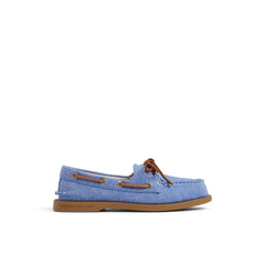 Authentic Original™ 2-Eye Lite Boat Shoe lite Blue Women's Women | Sperry Boat Shoes