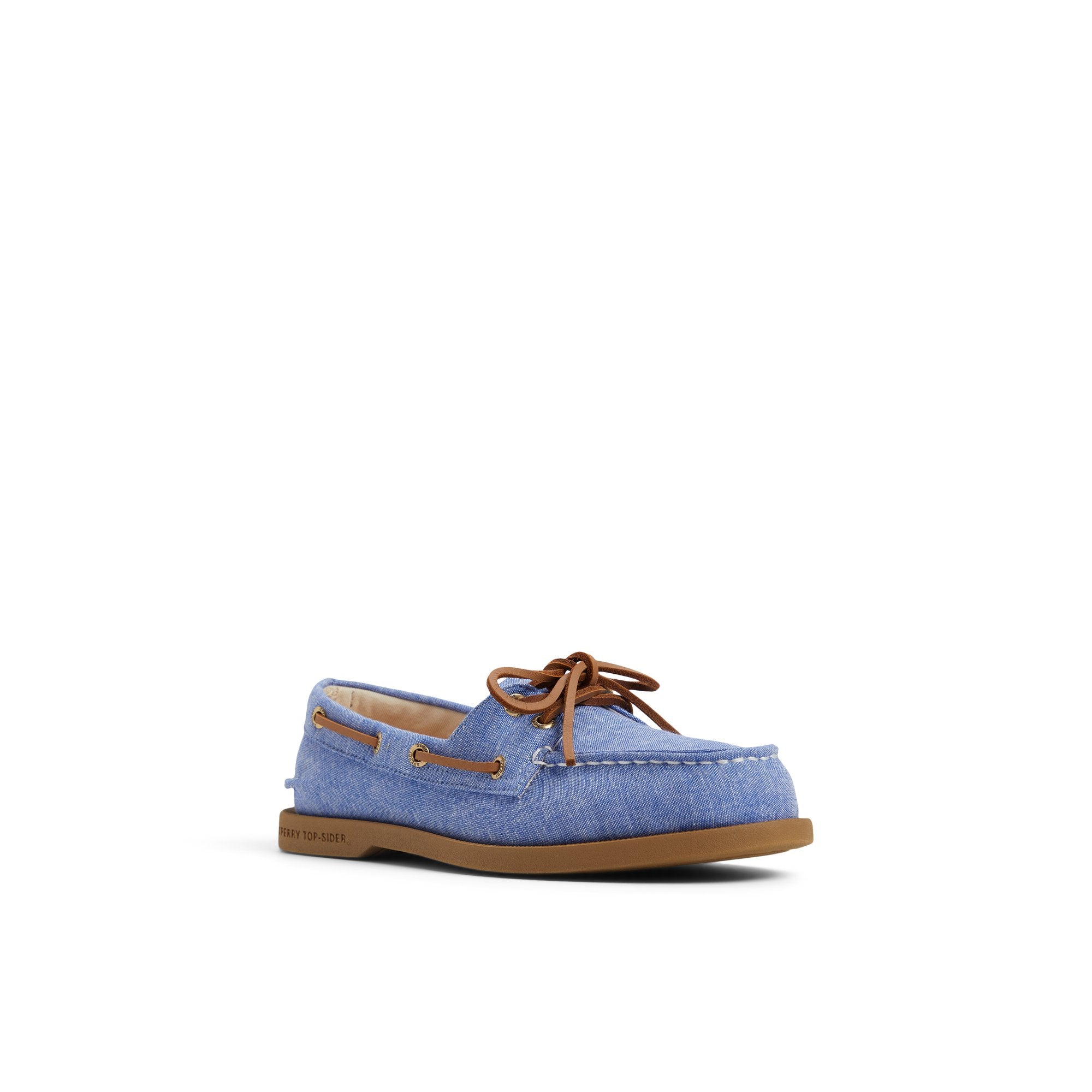 Authentic Original™ 2-Eye Lite Boat Shoe lite Blue Women's Women | Sperry Boat Shoes