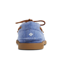 Authentic Original™ 2-Eye Lite Boat Shoe lite Blue Women's Women | Sperry Boat Shoes