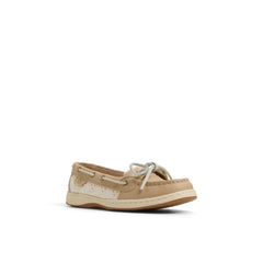 Angelfish 1 Eye Boat Shoe Light Pink | Sperry Boat Shoes
