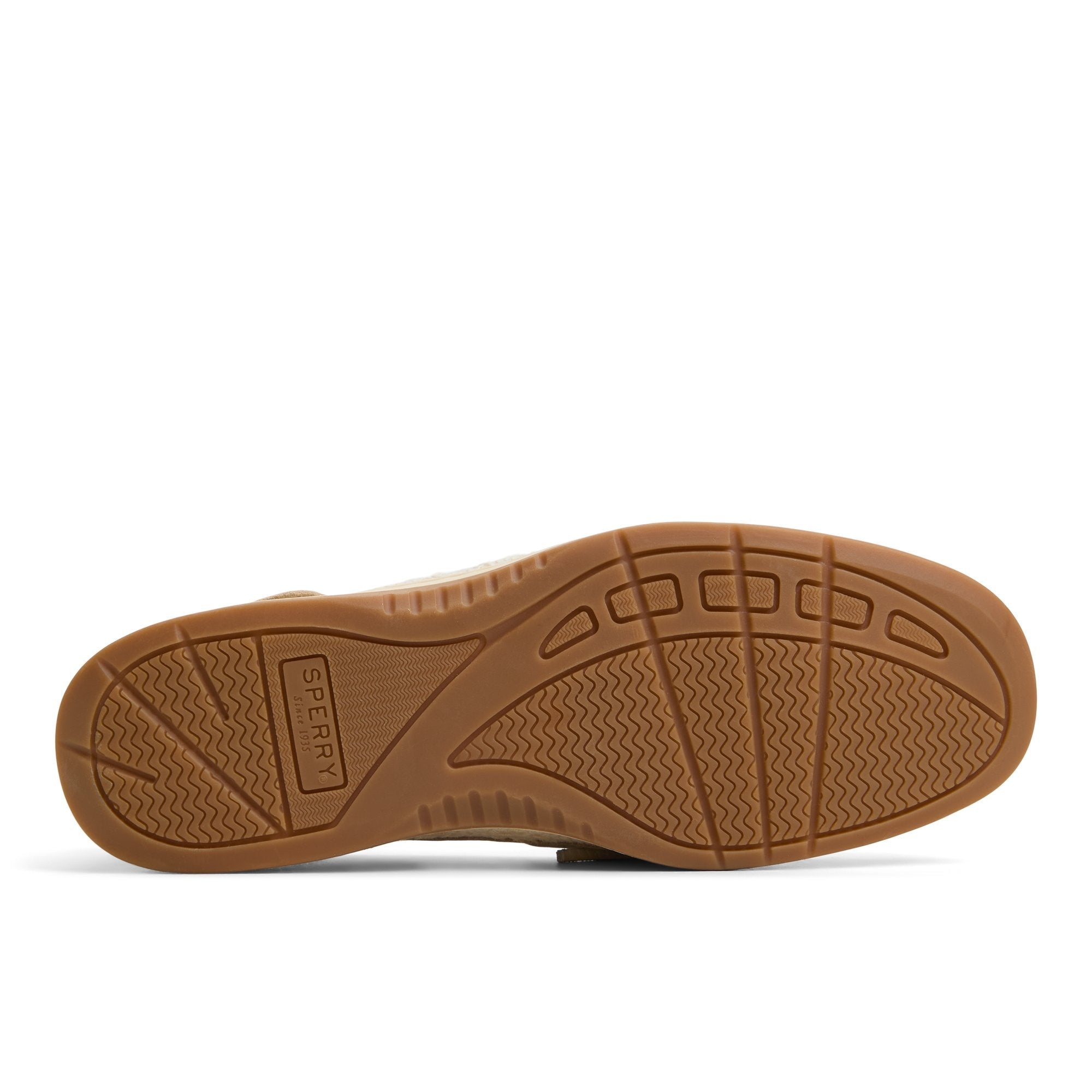 Angelfish 1 Eye Boat Shoe Light Pink | Sperry Boat Shoes