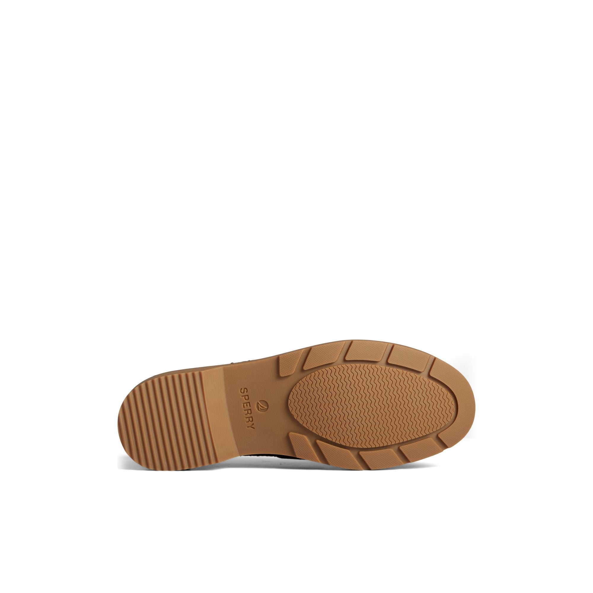 Wells Boat Shoe Black | Sperry Boat Shoes