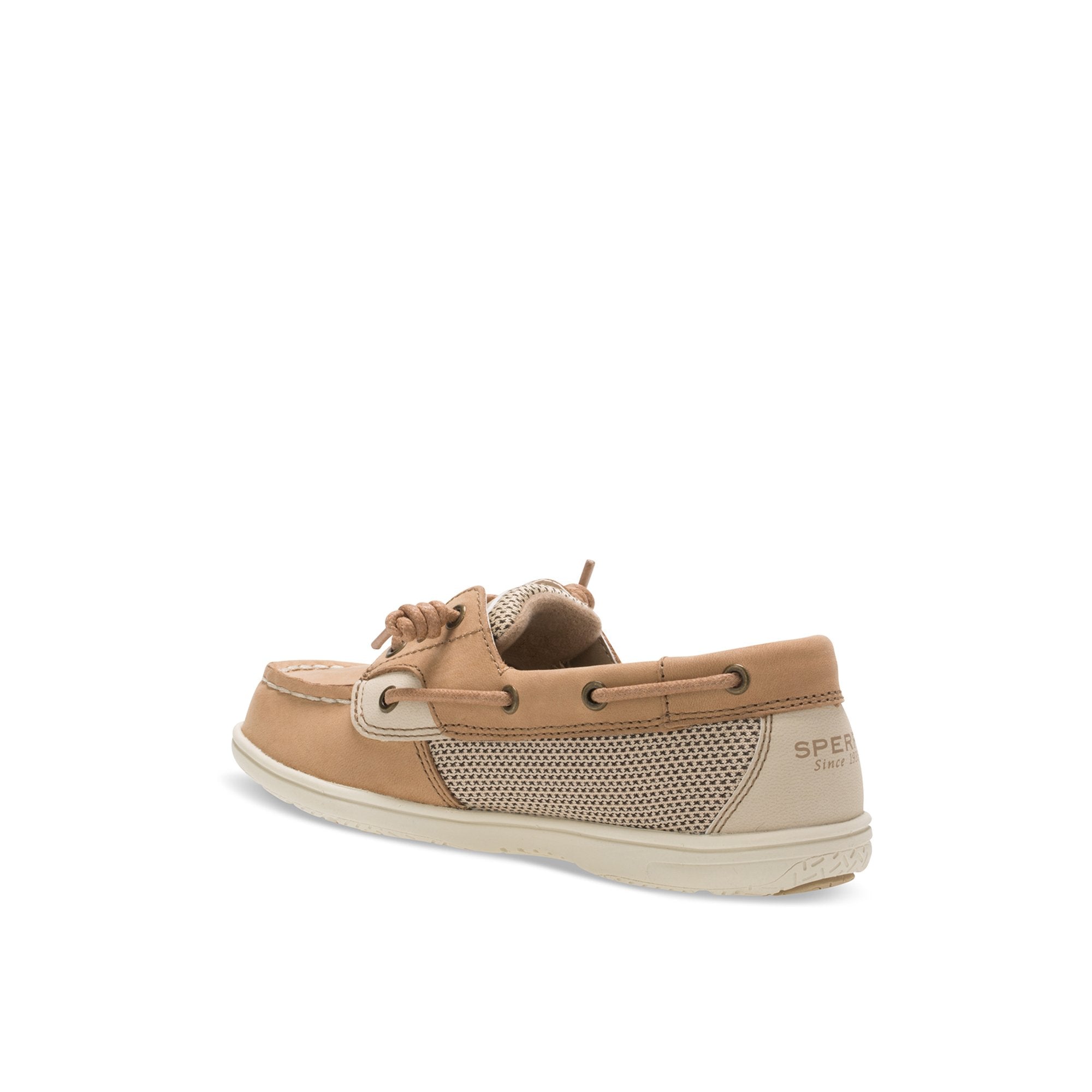 Shoresider 3 Eye Boat Shoe | Sperry Boat Shoes