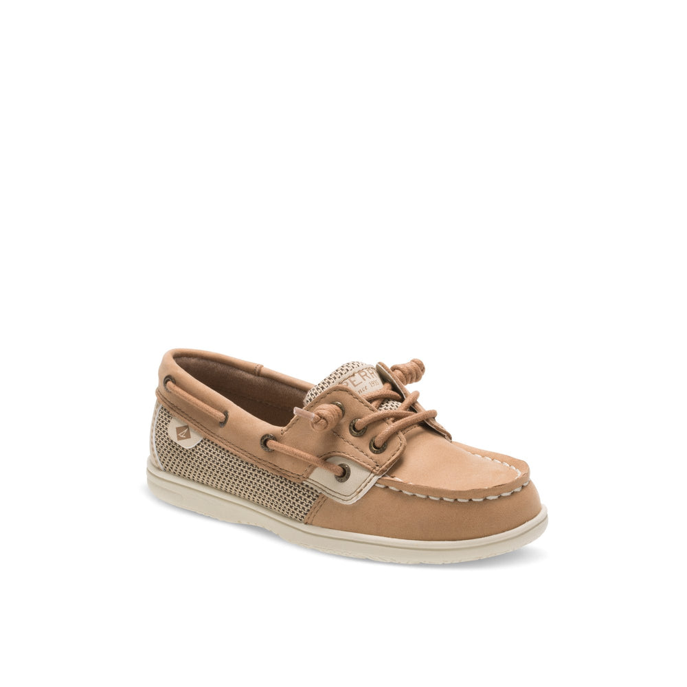Shoresider 3 Eye Boat Shoe | Sperry Boat Shoes