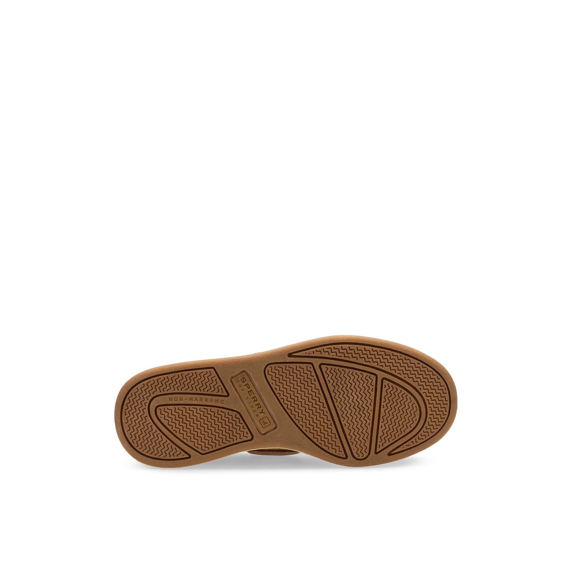 Spryc2klea Brown Kids Boat Shoes | Sperry Boat Shoes