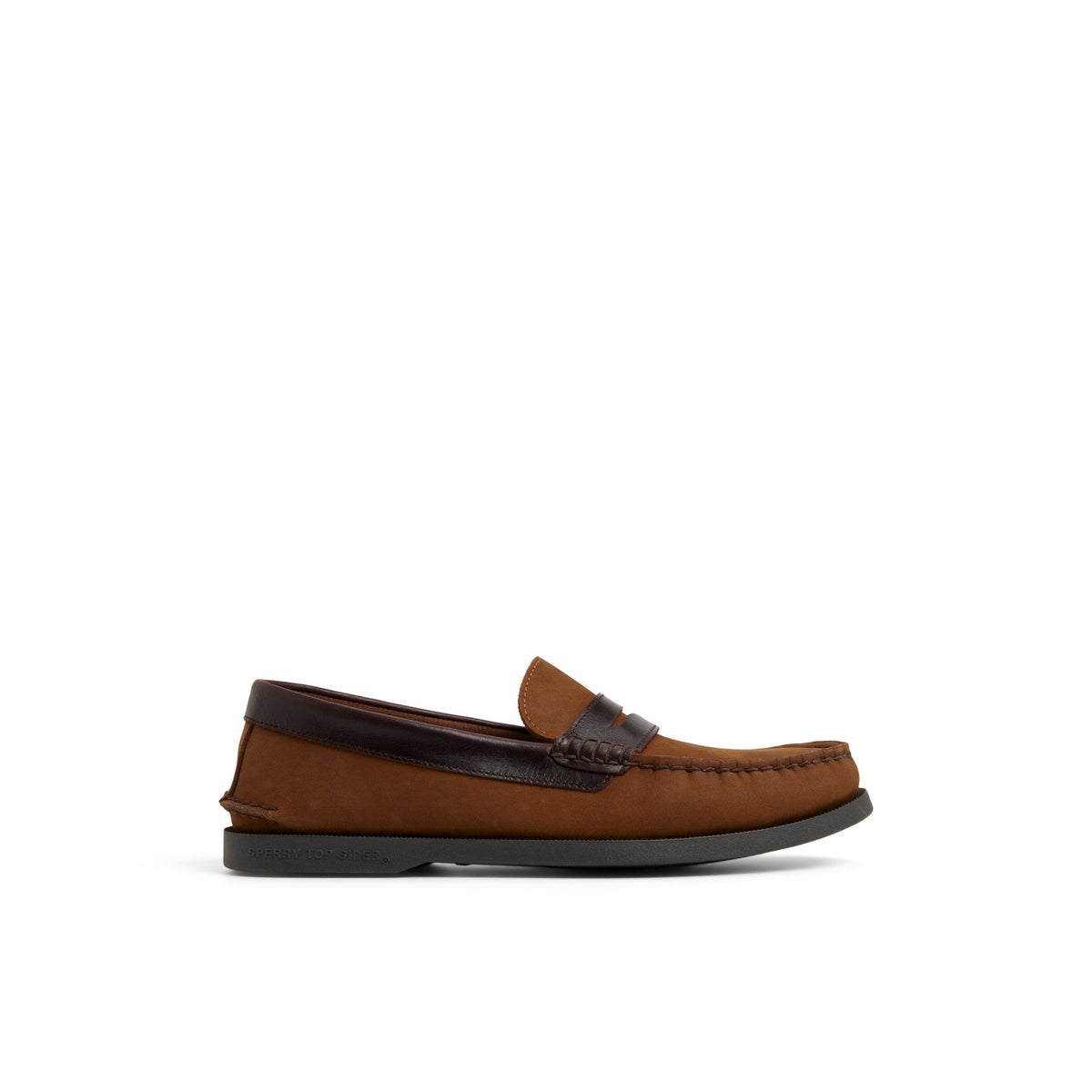 Authentic Original™ Harbor Loafer Brown