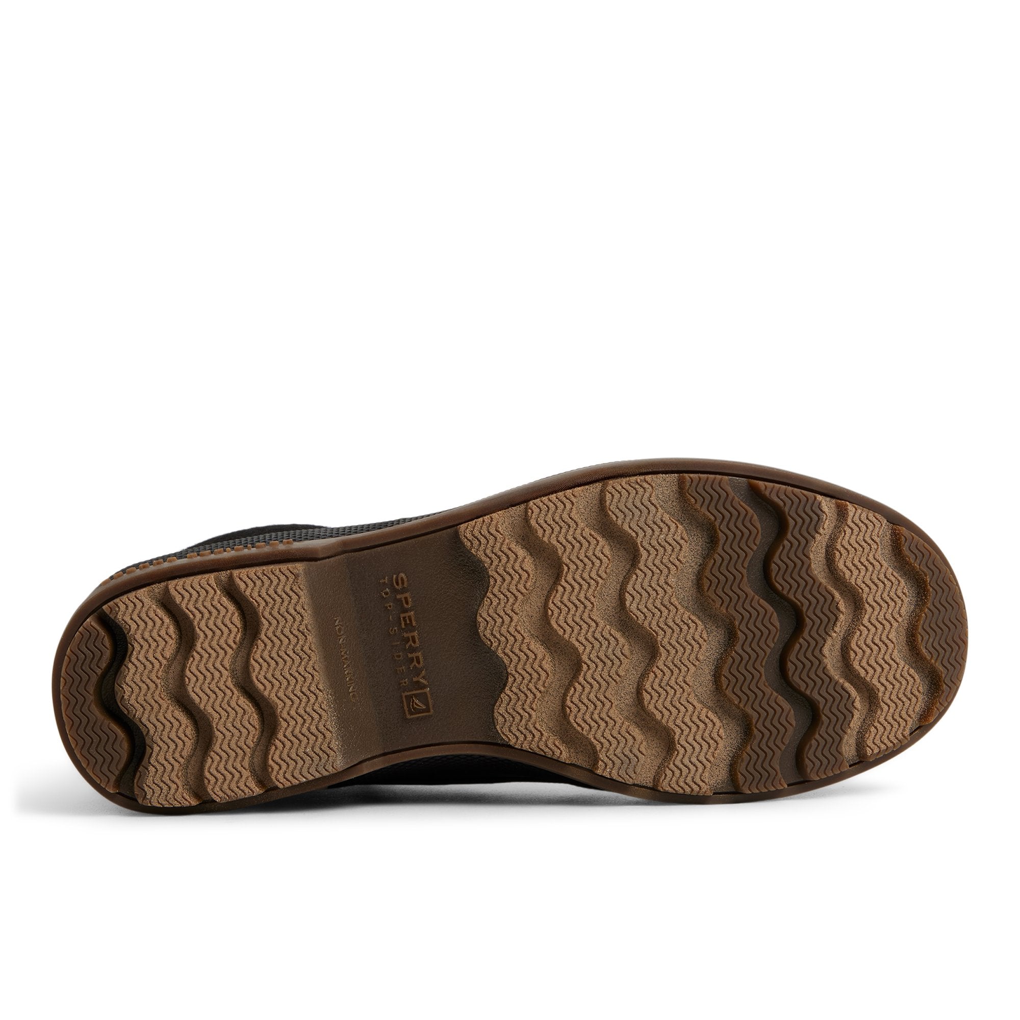 Gloucester Duck Boots Brown