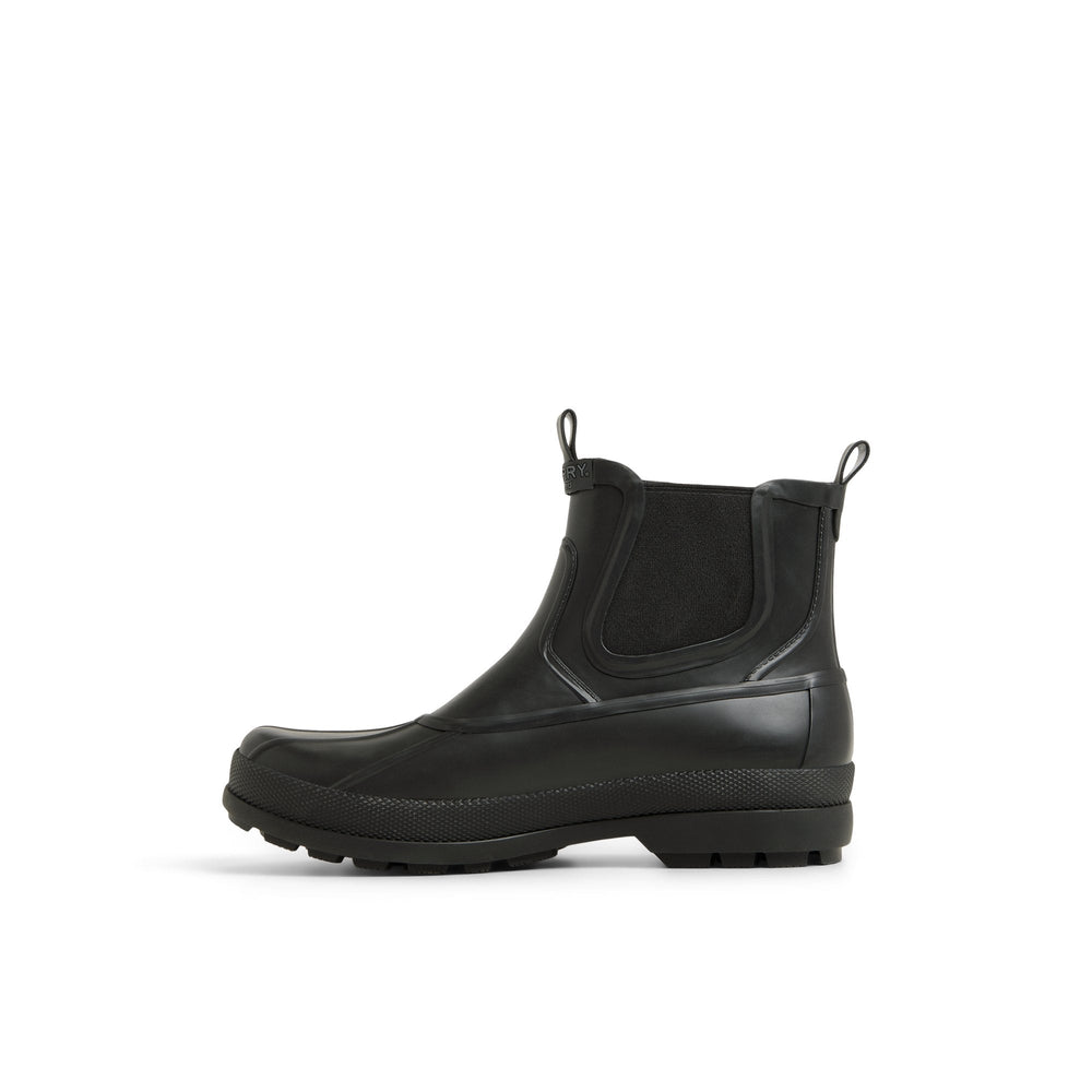 Clifton Boot Black