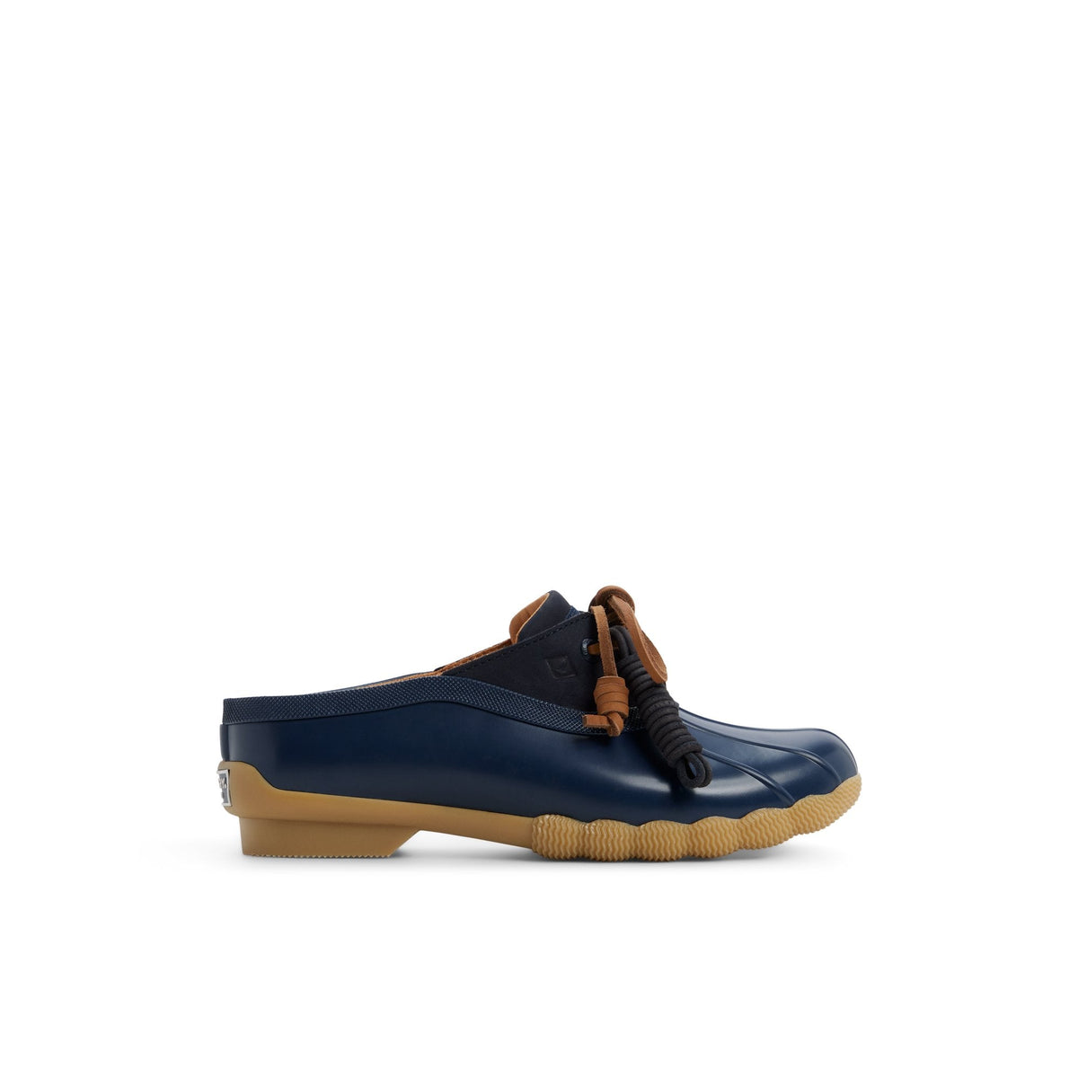 Saltwater™™ Duck Mule Clog