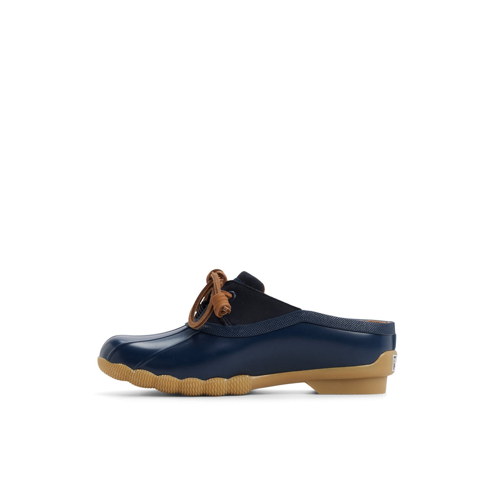 Saltwater™™ Duck Mule Clog
