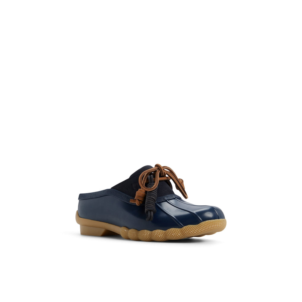Saltwater™™ Duck Mule Clog