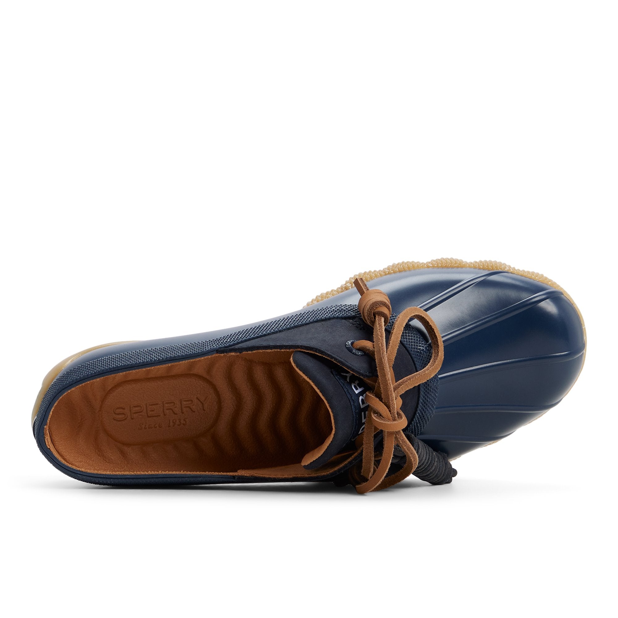 Saltwater™™ Duck Mule Clog