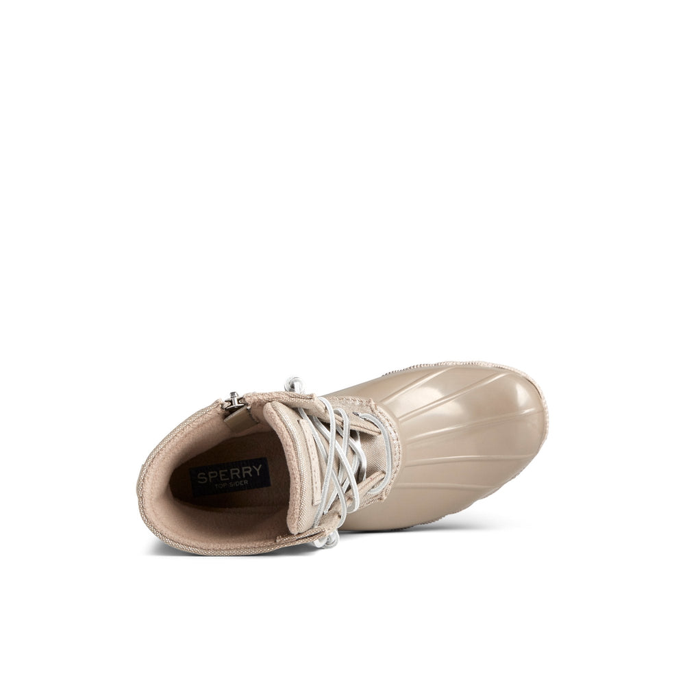Saltwater™ Duck Boot Light Grey