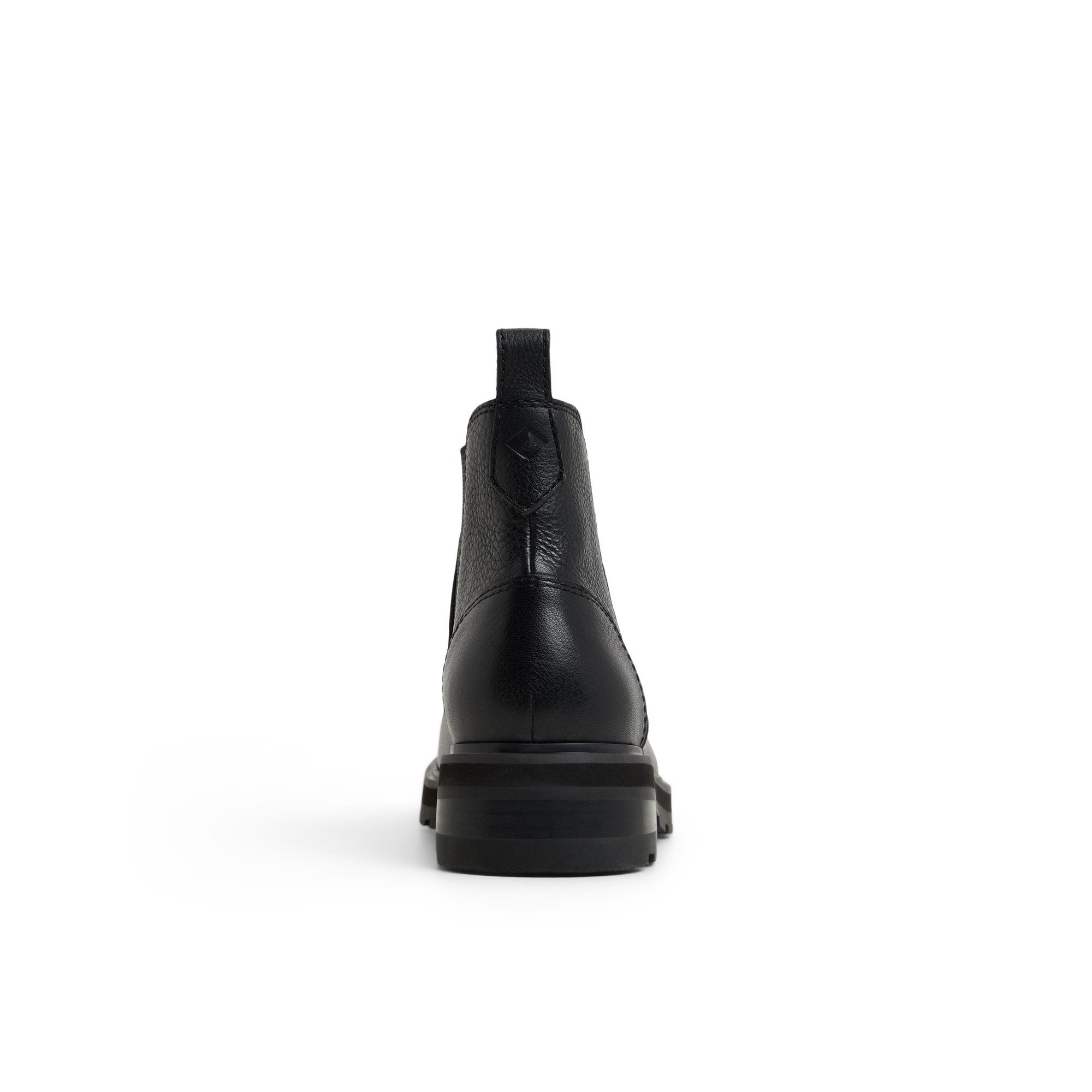 Tahoe Chelsea Boot Black