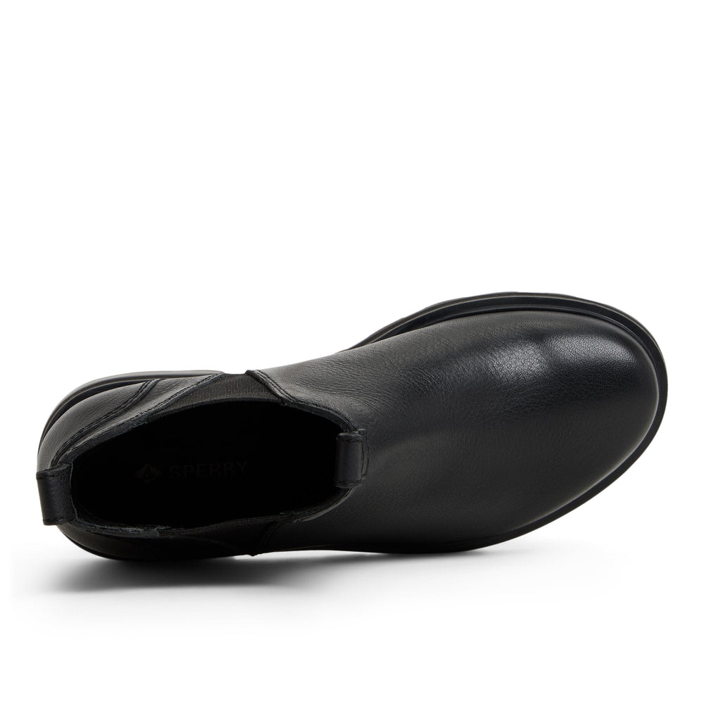 Tahoe Chelsea Boot Black