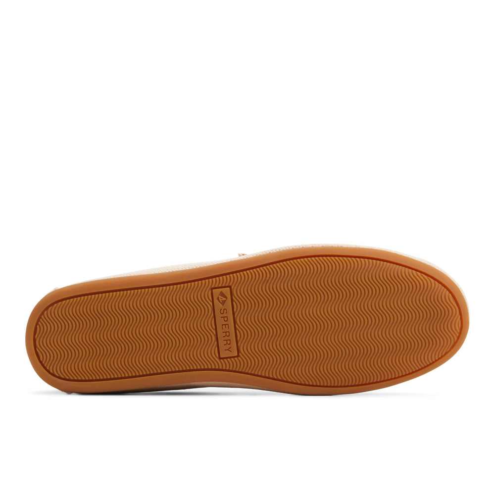 Slim Loafer Beige
