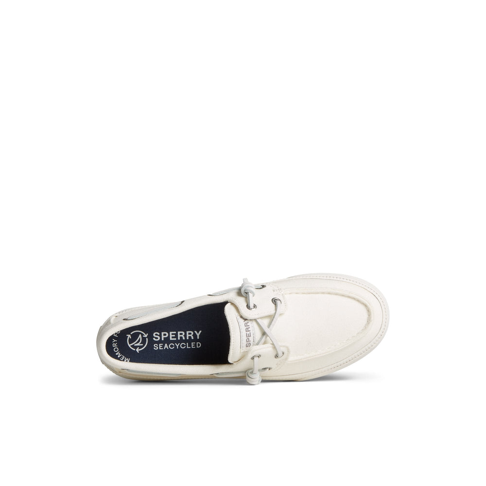 Bahama 3.0 Platform Sneaker