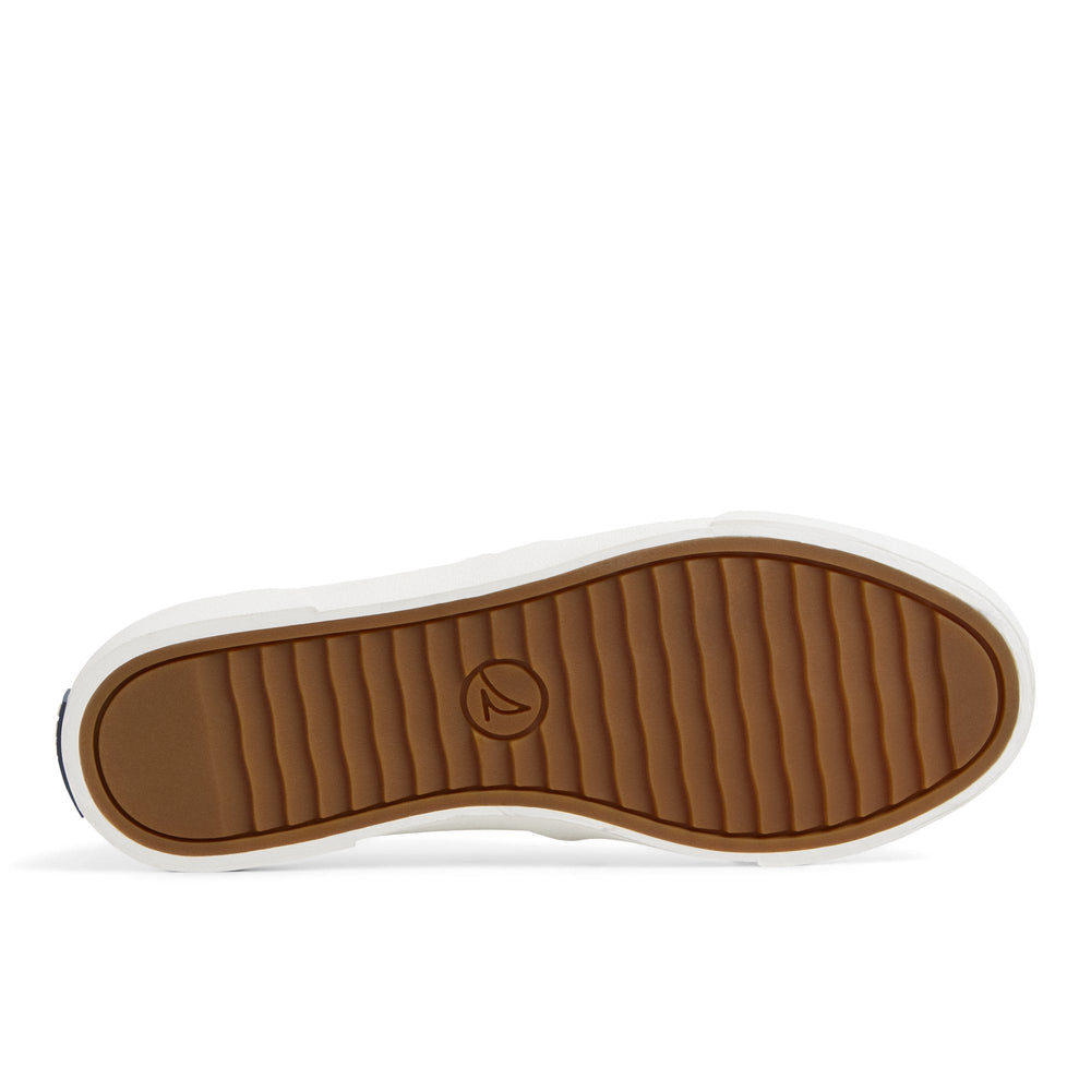 Bermuda Beach Twin Gore Sneaker White