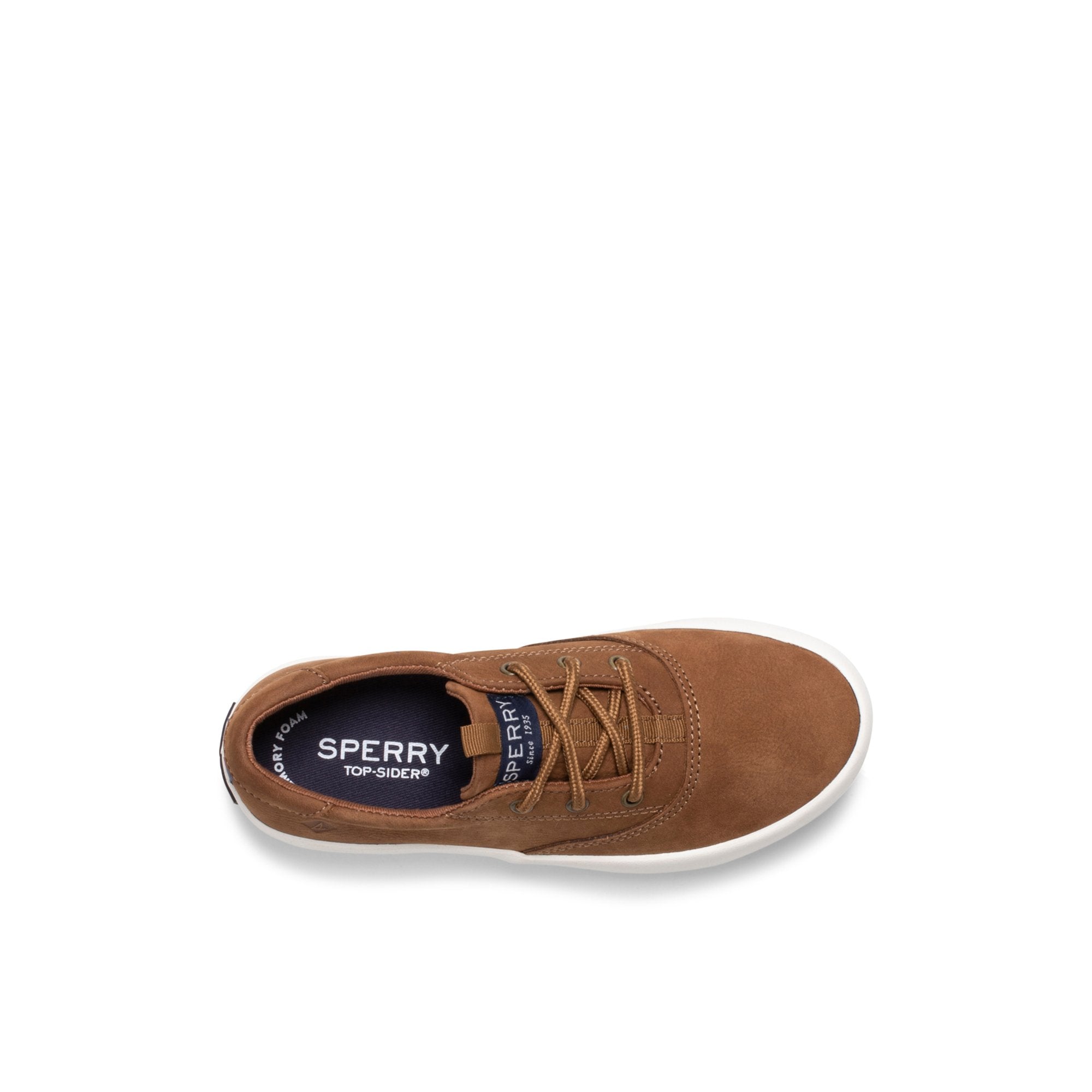 Spinnaker Washable Sneaker