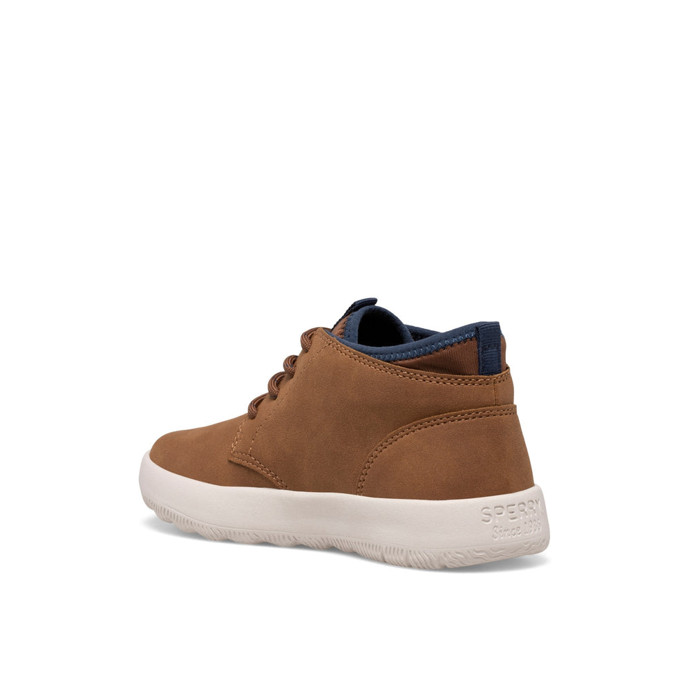 Coabrchkksyn Medium Beige Kids Boots